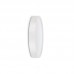 Sieninis/lubinis lauko šviestuvas OLA 330 White 20W IP66